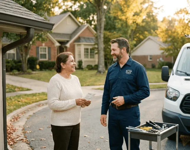 Gutter Repair Kansas FAQs