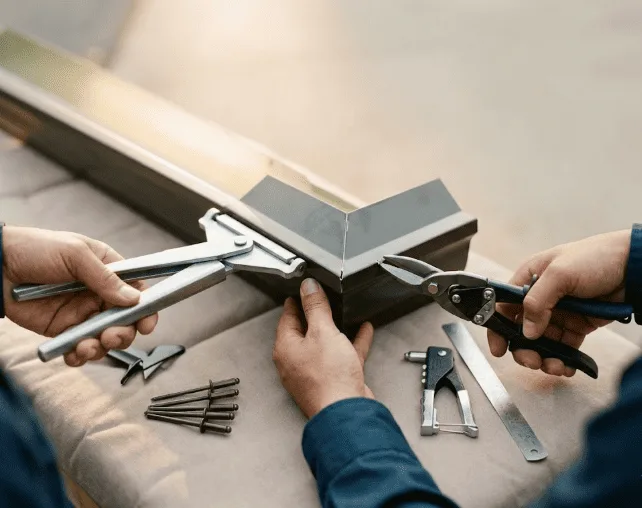 Why choose Gutter Repair in Kansas